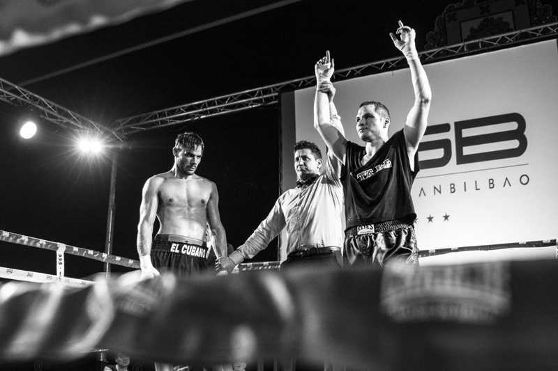 C&eacute;sar N&uacute;&ntilde;ez &quot;mete la quinta&quot;